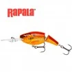 Rapala Jointed Shad Rap - цвят OSD