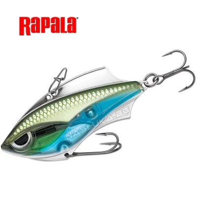 Rapala Rap - V Blade - 6см - 14г - цвят MBS