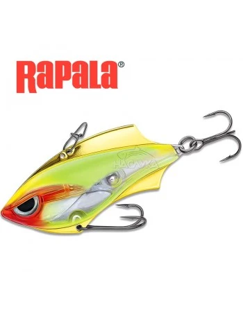 Воблер Rapala Rap -V Blade - цвят CLN
