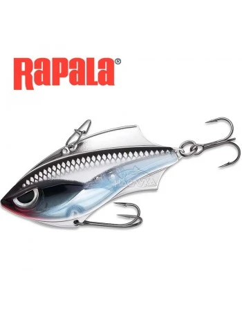 Воблер Rapala Rap -V Blade - цвят S