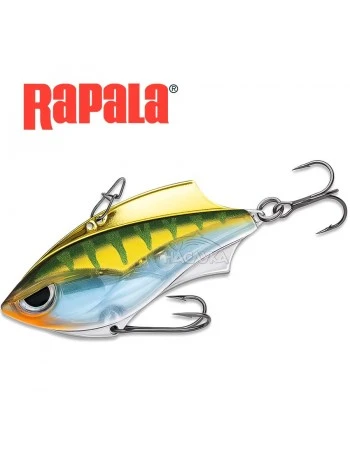 Воблер Rapala Rap -V Blade - цвят YP