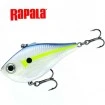 Потъващ воблер Rapala Rippin Rap - цвят HSD