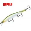 Воблер Rapala RipStop Minnow SP - 9см - 7г - цвят HER