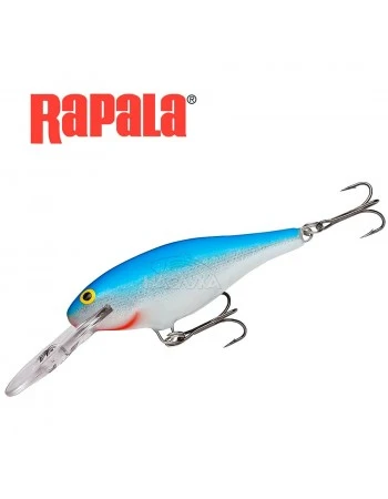 Воблер Rapala Shad Rap - цвят B