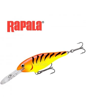 Воблер Rapala Shad Rap - цвят HT