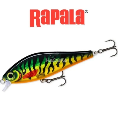 Воблер Rapala Super Shadow Rap 11 - HTIP