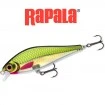 Воблер Rapala Super Shadow Rap 11 - OG