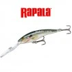 Плаващ воблер Rapala Tail Dancer 5см 6г, цвят SD