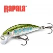 Воблер Rapala X-Rap Countdown - цвят RT