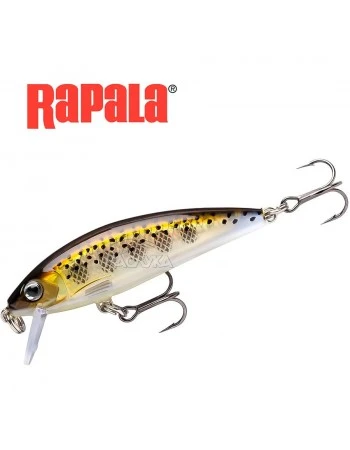 Воблер Rapala X-Rap Countdown - цвят MD