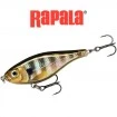 Воблер Rapala X-Rap Twitchin' Shad - GGIU