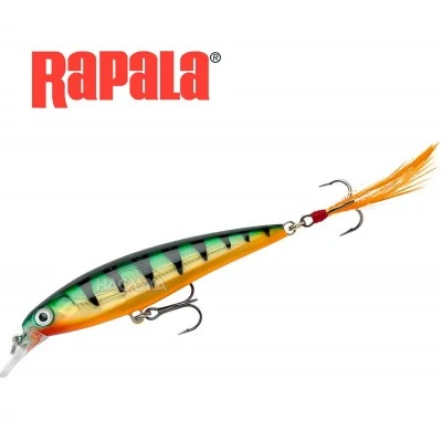 Воблер Rapala X-Rap - цвят P