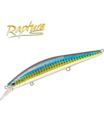 Воблер за морски риболов Rapture Coastmaster  120 - цвят OKS