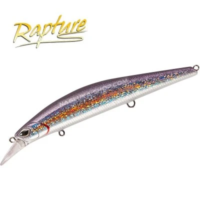 Воблер за морски риболов Rapture Coastmaster  120 - цвят SRD