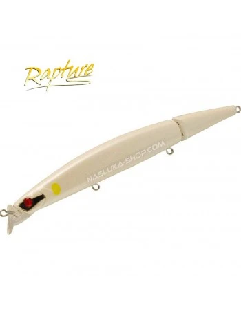 Воблер Rapture Cuda J - цвят WHT