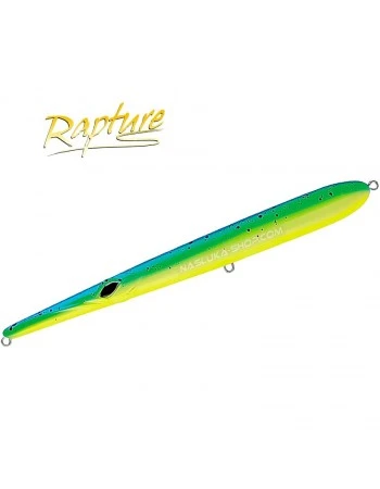 Морски воблер Rapture Ocean Razor 20 см - цвят DRD