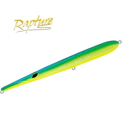 Морски воблер Rapture Ocean Razor 20 см - цвят DRD