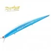 Воблер за морски риболов Rapture SuperTide LD 175 - цвят GLW