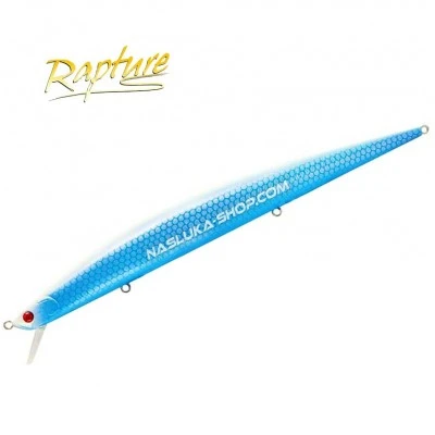 Воблер за морски риболов Rapture SuperTide LD 175 - цвят GLW