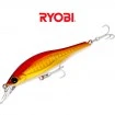 Воблер Ryobi Mega Minnow 83 - цвят 04