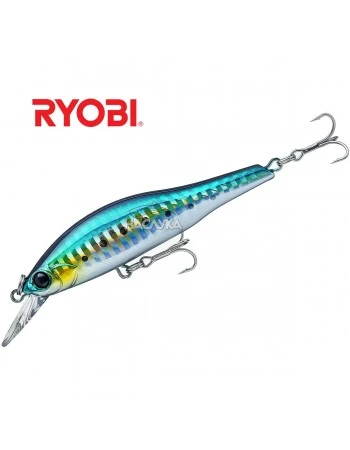 Воблер Ryobi Mega Minnow 83 - цвят 29