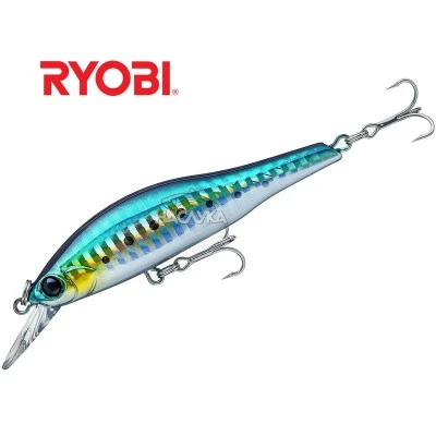 Воблер Ryobi Mega Minnow 83 - цвят 29