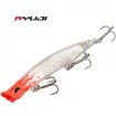 Воблер-попер Ryuji 3D Pop Eye - 9см 8г - цвят C303