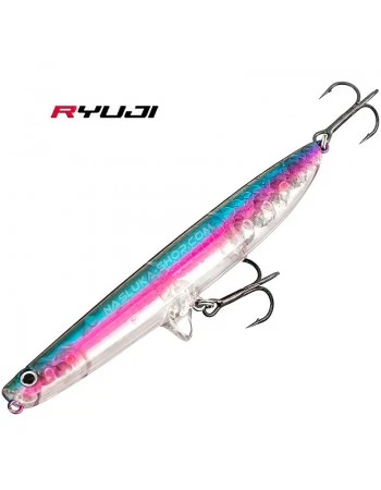 TopWater воблер Ryuji B'Zone - 12см 20г - цвят 500G