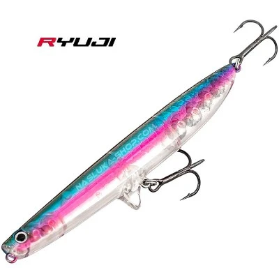 TopWater воблер Ryuji B'Zone - 12см 20г - цвят 500G
