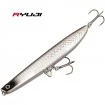 TopWater воблер Ryuji B'Zone - 12см 20г - цвят Flash