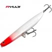 TopWater воблер Ryuji B'Zone - 12см 20г - цвят Red Head