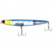 Воблер-уолкър Ryuji Dog Walker 110мм/13г, цвят Mirror Blue