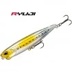 Воблер-уолкър Ryuji Monster Top Water - цвят 001