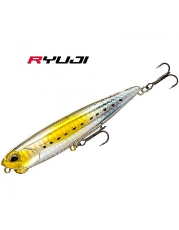 Воблер-уолкър Ryuji Monster Top Water - цвят 001