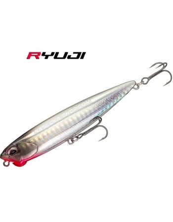 Воблер-уолкър Ryuji Monster Top Water - цвят 003