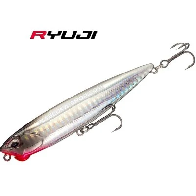 Воблер-уолкър Ryuji Monster Top Water - цвят 003