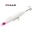 Topwater воблер Ryuji Rocket - цвят 001