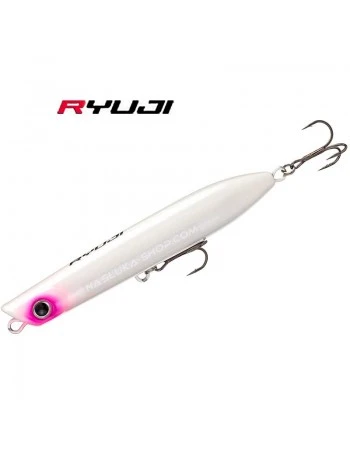 Topwater воблер Ryuji Rocket - цвят 001