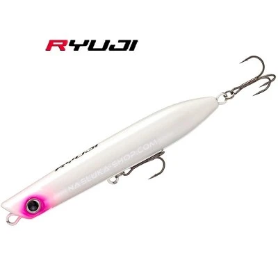 Topwater воблер Ryuji Rocket - цвят 001