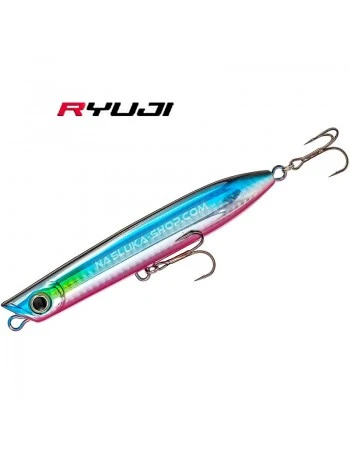 Topwater воблер Ryuji Rocket - цвят 003