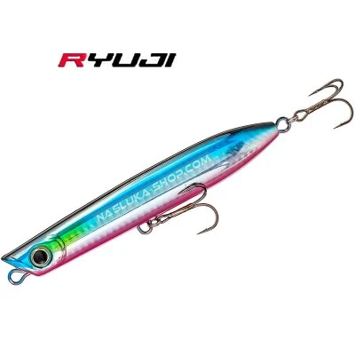 Topwater воблер Ryuji Rocket - цвят 003