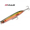 Topwater воблер Ryuji Rocket - цвят 005
