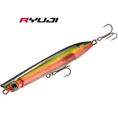 Topwater воблер Ryuji Rocket - цвят 005