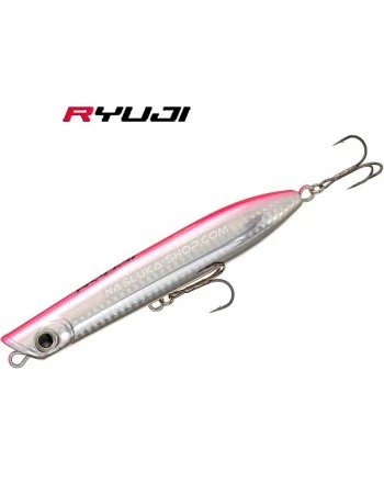 Topwater воблер Ryuji Rocket - цвят 006