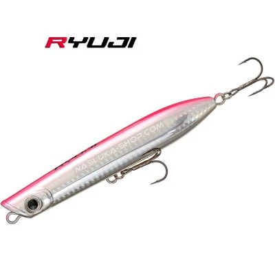 Topwater воблер Ryuji Rocket - цвят 006