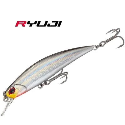 S 70 1 Потъващ воблер Ryuji S-70 - цвят 1