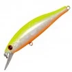 Ryuji Slalom 8см 11г, цвят Lemon Back UV Потъващ воблер Ryuji Slalom 8см 11г, цвят Lemon Back UV