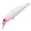 Ryuji Slalom 8см 11г, цвят Purple Head Glow Потъващ воблер Ryuji Slalom 8см 11г, цвят Purple Head Glow