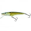 Плаващ воблер Salmo Pike Deep Runner - 11см 16г - цвят RPE