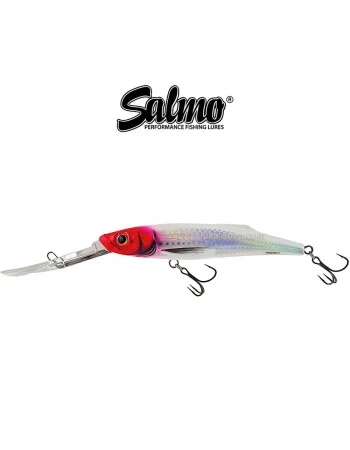 Воблер Salmo Freediver Super Deep Runer - цвят HRH